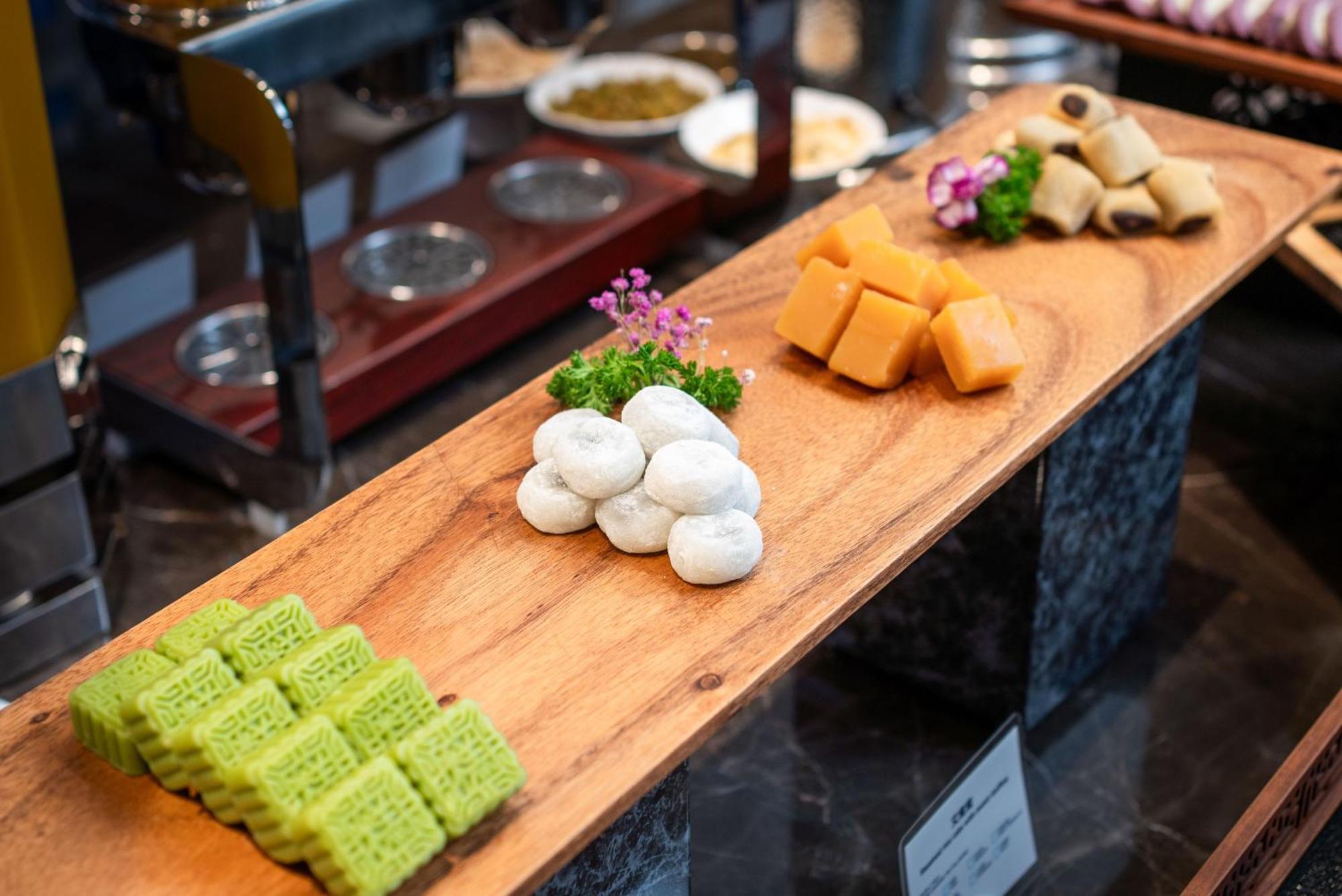 Holiday Inn Express Beijing Downtown By Ihg Zewnętrze zdjęcie