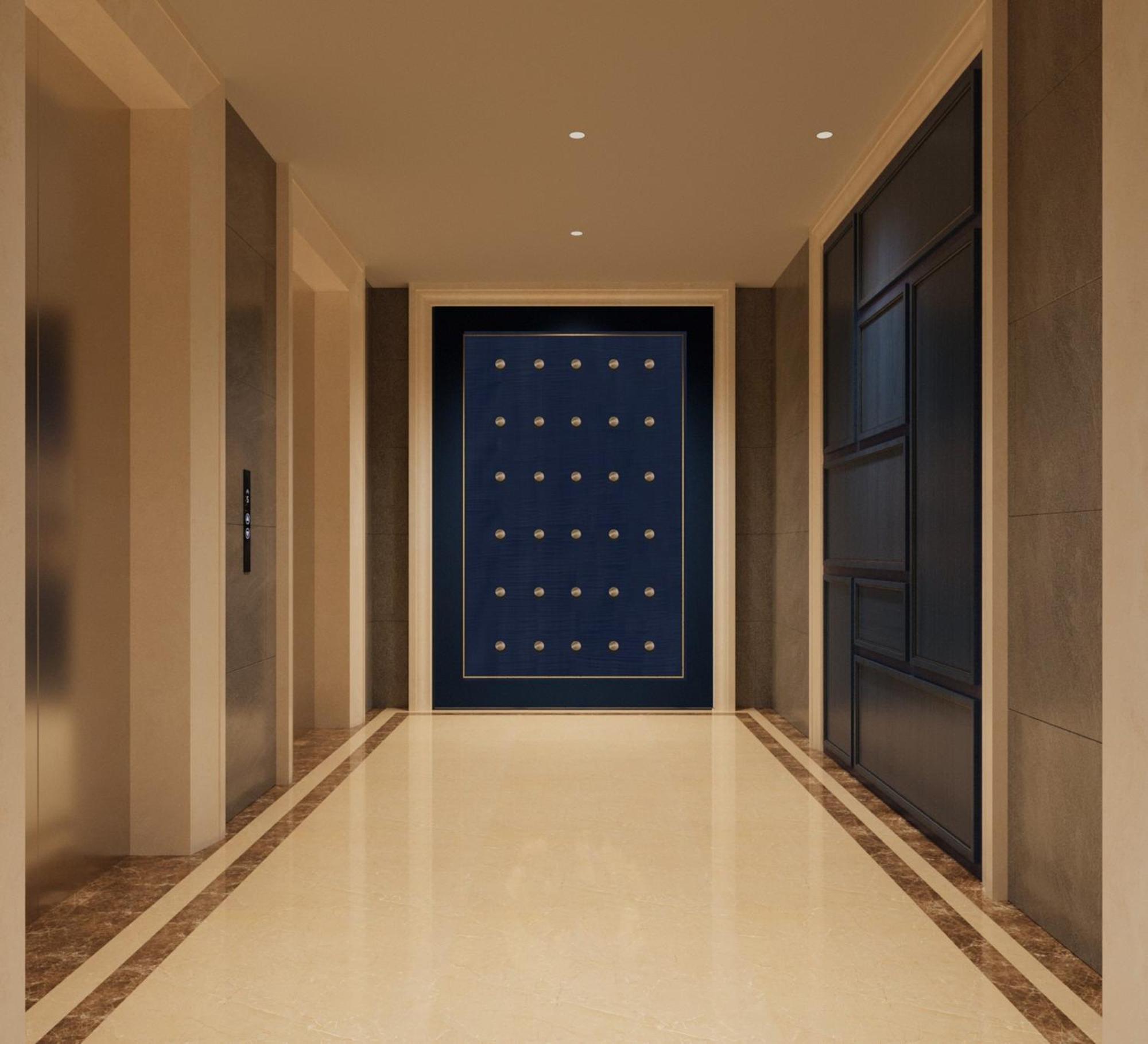 Holiday Inn Express Beijing Downtown By Ihg Zewnętrze zdjęcie